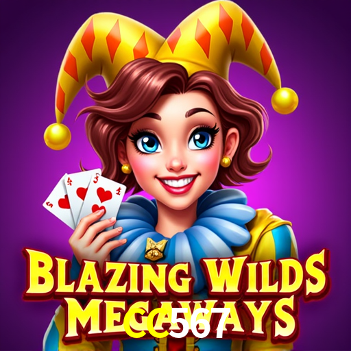 CC567: Jogos de Caça-Níqueis-Altas Recompensas, Roleta-Velocidade, Blackjack-Desafios Máximos