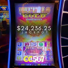 CC567 BET